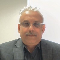 Ready Set Jet Employee Mohamed Ebrahim's profile photo