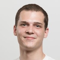 Appen Employee Aaron Zukoff's profile photo