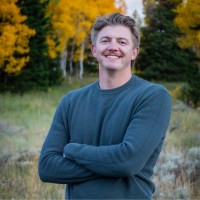 Funnel Leasing Employee Caleb Reed's profile photo