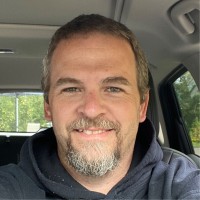 Maritime Energy Employee Gregory Jones's profile photo
