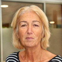 Ruth Kervezee Email & Phone Number