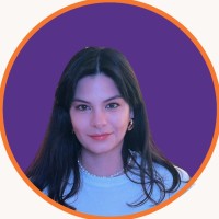 PULPO WMS Employee Gizem Görener's profile photo