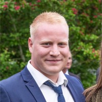 FORCE Technology Employee Lars Bæk's profile photo