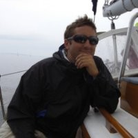 Drew Lyman