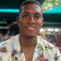 Higher Levels Employee Daniel Cruz's profile photo