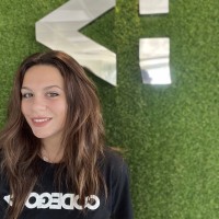 Codego Employee Veronica del Brocco's profile photo