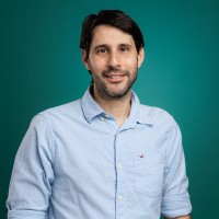 Rotate Employee Idan Harari's profile photo