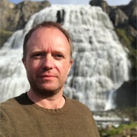 Gummi Hafsteinsson