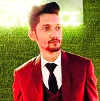 Muhammad Jamal's profile photo