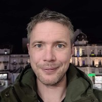 CFNEWS Employee Mickaël Deneux's profile photo