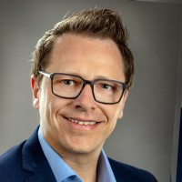 Bracco Employee Alexander Staaf's profile photo