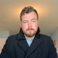 EagleBurgmann Employee Dan Putnam's profile photo