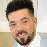 SecureGlobal Logistics Employee Austin Spillman's profile photo