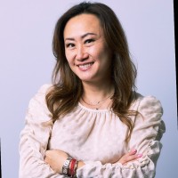 Backstage Employee Michelle Yang's profile photo