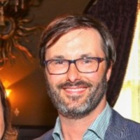 WIS International Employee Thomas Miller's profile photo