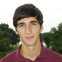 NASA Jet Propulsion Laboratory Employee Dylan Conway's profile photo