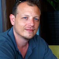 Black Lab Games Employee Anthony Carriero's profile photo