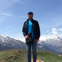 Net Group Ltd Employee Zuljen Dedegkajev's profile photo