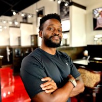 The Salvation Army Kroc Center Hawaii Employee Desmond Jack's profile photo