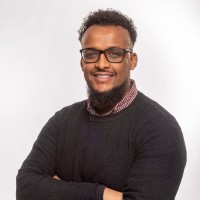 Anur Halal Food Employee Khadar Mohamed's profile photo