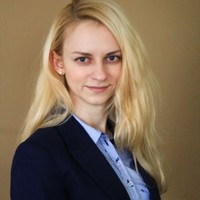 ipTEST Employee Inna Petrova's profile photo