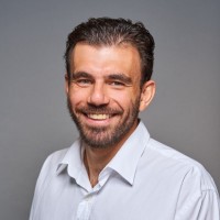 Cobase Employee Antonis Efthymiou's profile photo
