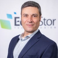 EchoStor Technologies Employee David Salisbury's profile photo