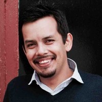 Andrew Luna Email & Phone Number