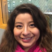 California College Guidance Initiative Employee Tori Zavala's profile photo