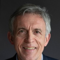 European Commission Employee Hans Ingels's profile photo