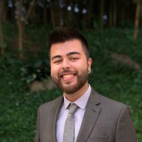 Eric Takeda Requena Email & Phone Number