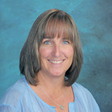 Laguna Beach Unified School District Employee Halle Davidson's profile photo