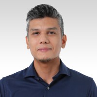 OTIF Employee Francisco Javier Araujo de la Garza's profile photo