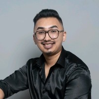Plerion Employee Subesh Bhandari's profile photo