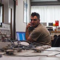 Yann Lenaerts Email