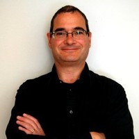 The Sampling Solutions Employee Xavier Rull's profile photo