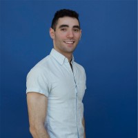 CourtsApp Employee Sam Korbman's profile photo