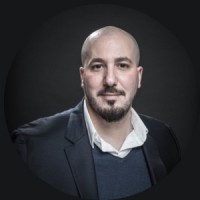 Doopera Employee Nabil Khélifa's profile photo