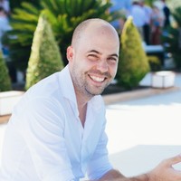 VENMATE Employee Volker Schmidt's profile photo