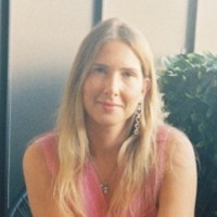 Metabolic Employee Emma Forde-MacNaughton's profile photo
