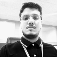 Accede Solutions Employee Muhammad Zubair's profile photo