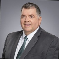 Uline Employee Scott Key's profile photo