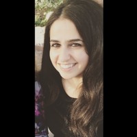 Bastion US Employee Gasia Kazanian's profile photo