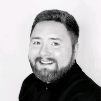 Resolve Employee Brady Claussen's profile photo