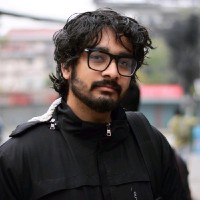 EkLine Employee Bipin Rimal's profile photo