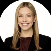 Capstone Partners | A Mizuho Company Employee Alaina Girard's profile photo