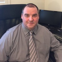 Moog Medical Devices Employee Aidan Browne's profile photo