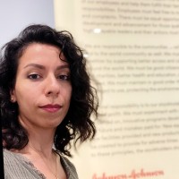 Biosense Webster Employee Noushin Iraji's profile photo