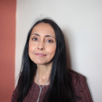 Effortel Employee Irena Tancheva's profile photo