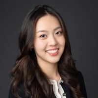 Yale University Art Gallery Employee Emma Wu's profile photo